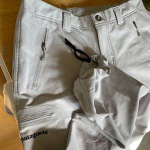 Patagonia stretch active pants